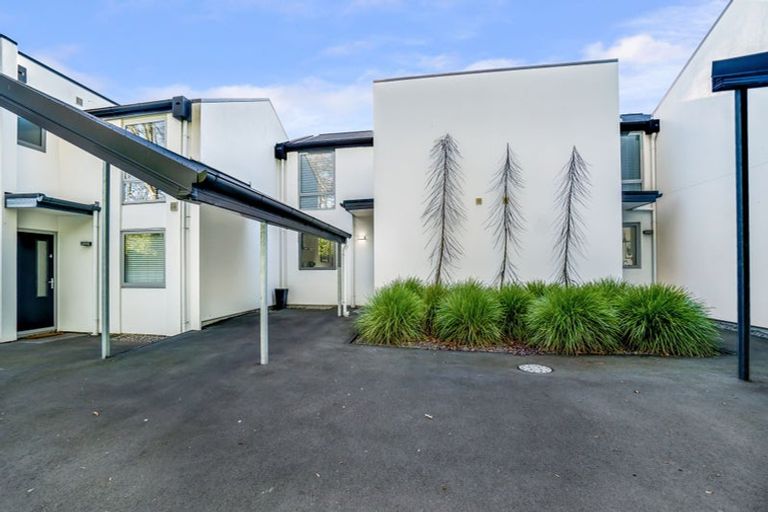 Photo of property in 160e Rossall Street, Merivale, Christchurch, 8014