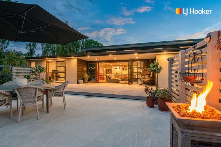 Photo of property in 1f Hoylake Street, Outram, 9019