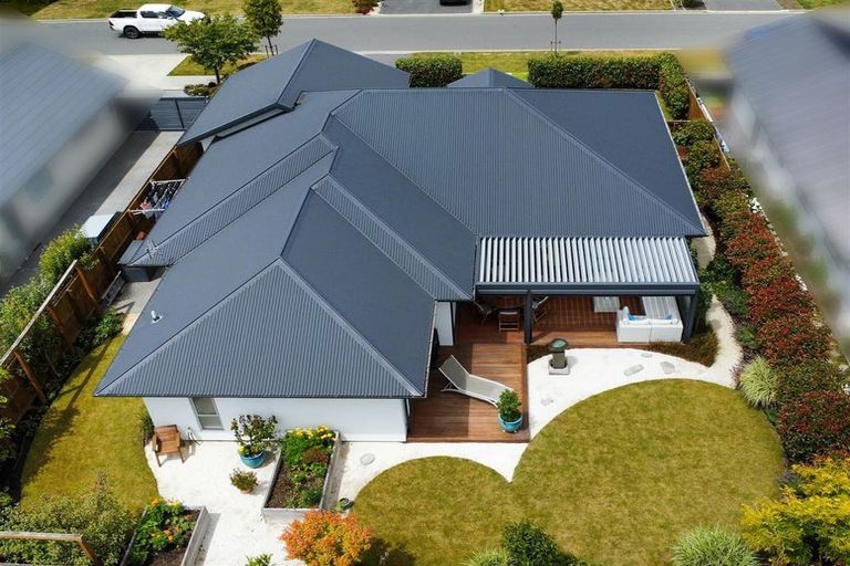 Photo of property in 24 Ormond Road, Lincoln, 7608