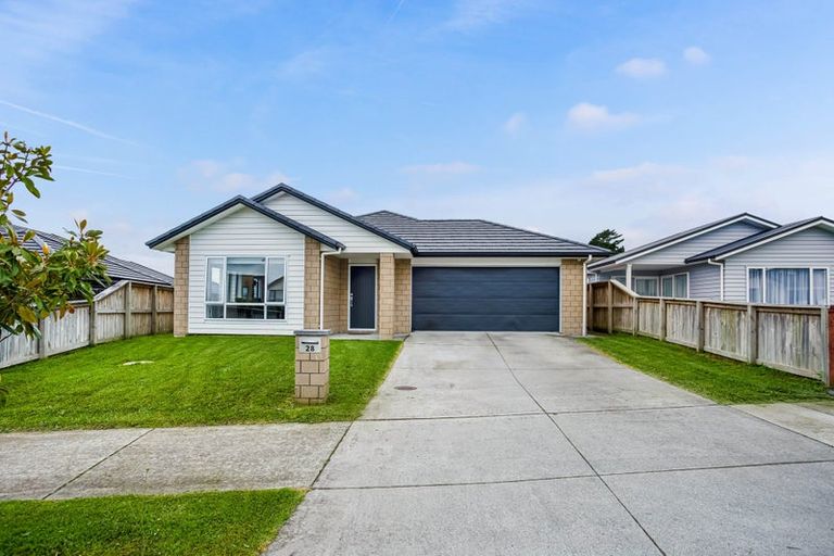 Photo of property in 28 Nellie Drive, Kumeu, 0810