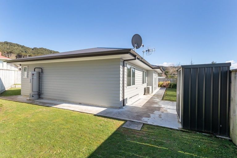 Photo of property in 8a Karaka Street, Wainuiomata, Lower Hutt, 5014