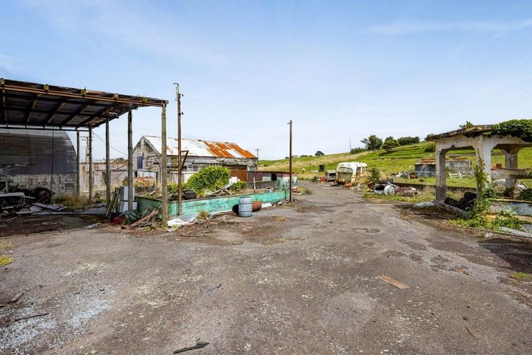 Photo of property in 22 Mokoia Road, Mokoia, Hawera, 4672