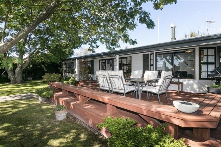 Photo of property in 10 Pomeroy Place, Havelock North, 4130