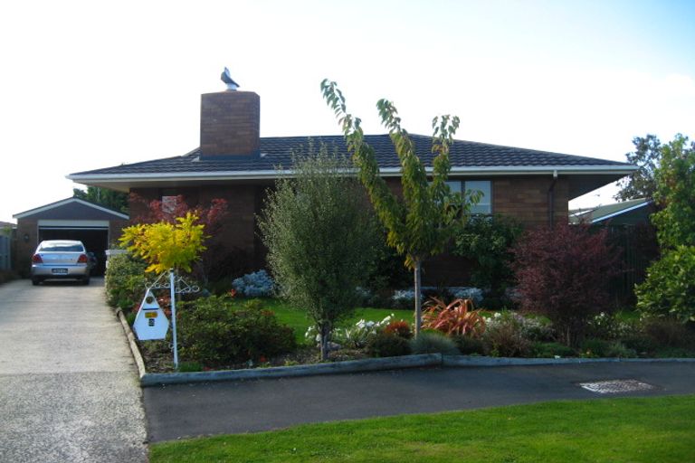 Photo of property in 2 Cornish Lane, Mosgiel, 9024