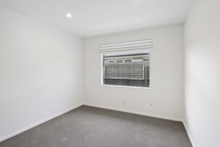 Photo of property in 7 Packard Crescent, Halswell, Christchurch, 8025