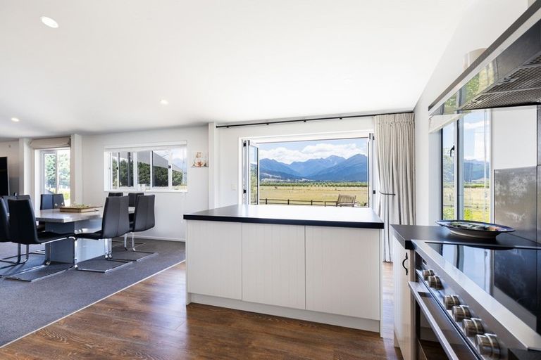 Photo of property in 2492 State Highway 63, Wairau Valley, Blenheim, 7271