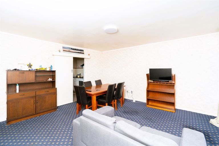 Photo of property in 3/54 Graham Street, Hamilton East, Hamilton, 3216