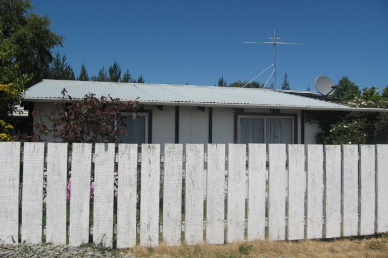 Photo of property in 32 Chartwell Street, Burwood, Christchurch, 8083