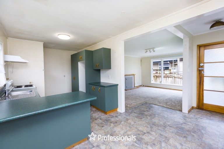 Photo of property in 27 Hikurangi Street, Trentham, Upper Hutt, 5018