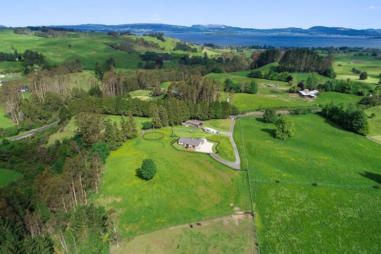 Photo of property in 195 Jackson Road, Hamurana, Rotorua, 3096