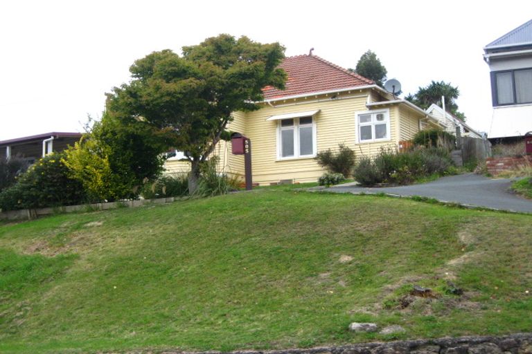 Photo of property in 505 South Road, Calton Hill, Dunedin, 9012