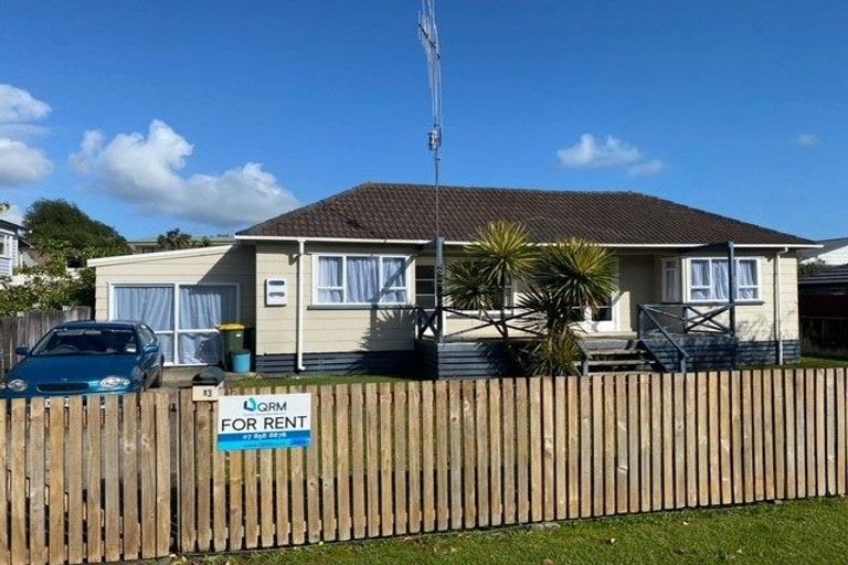 Photo of property in 13 Walsh Street, Forest Lake, Hamilton, 3200
