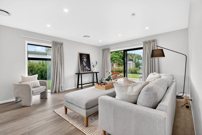 Photo of property in 32 Syrah Lane, Martinborough, 5711