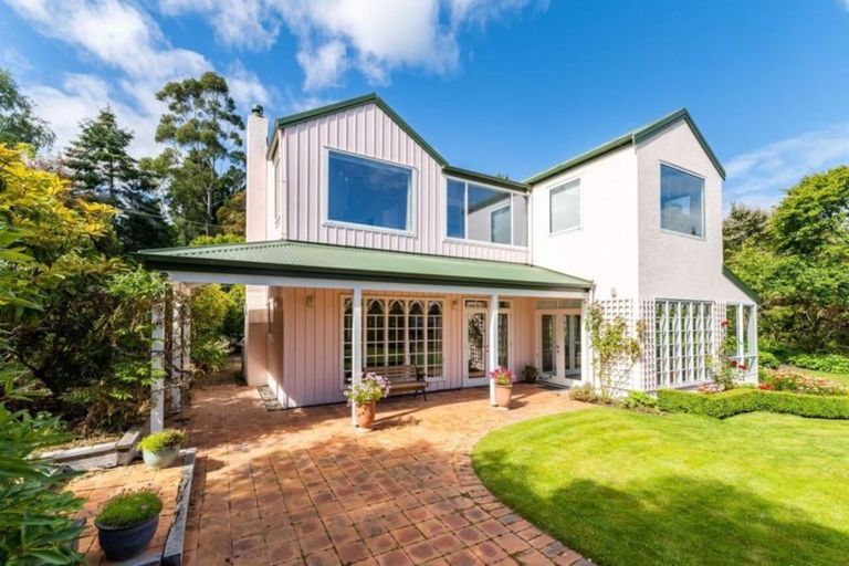 Photo of property in 8 Short Street, Waitati, 9085