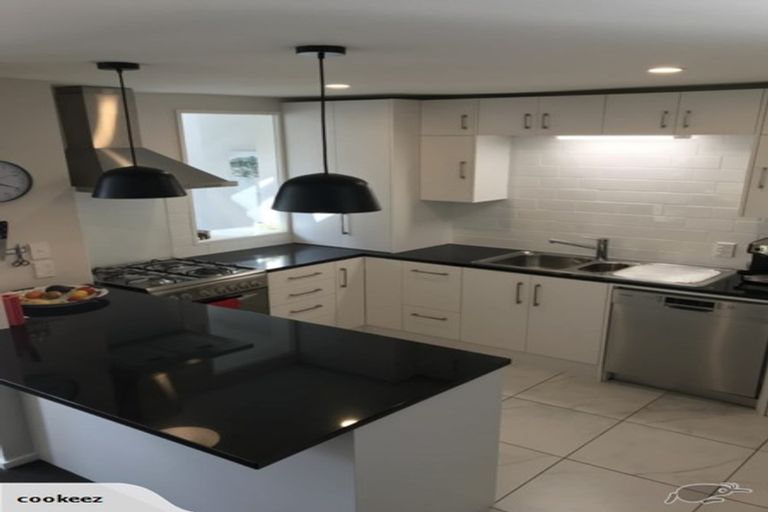 Photo of property in 3 Springfield Terrace, Kelburn, Wellington, 6012