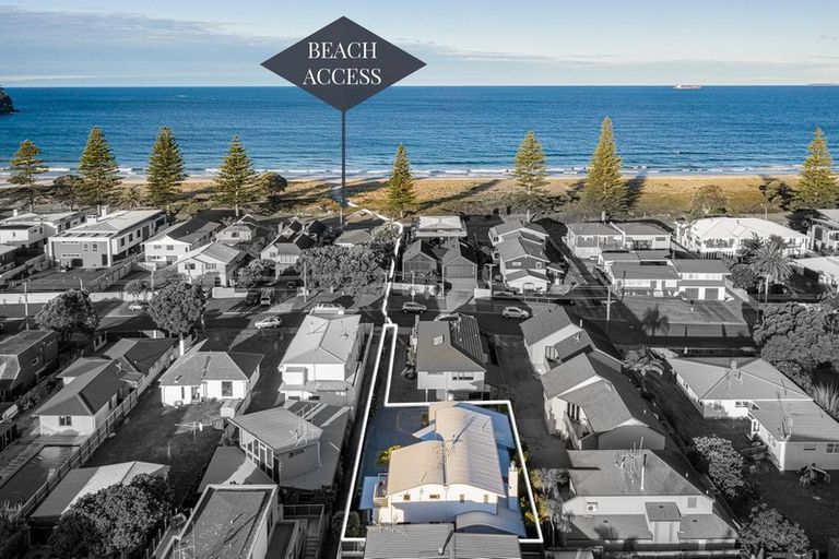 Photo of property in 28b Muricata Avenue, Mount Maunganui, 3116