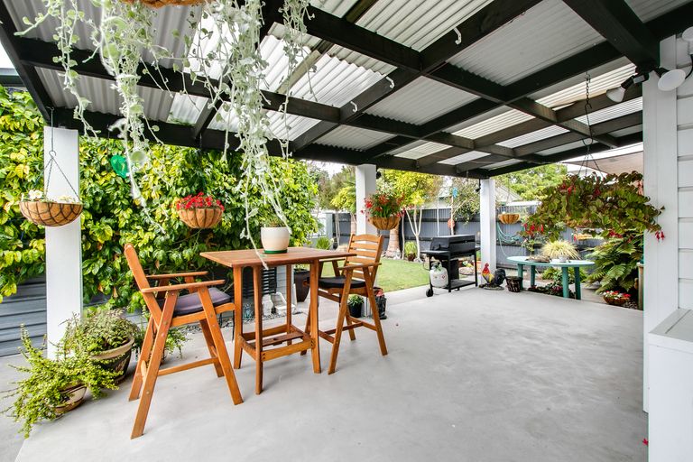 Photo of property in 41 Carnell Street, Napier South, Napier, 4110