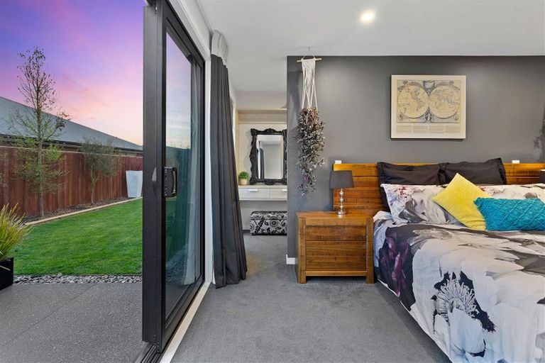 Photo of property in 21 Blair Place, Kaiapoi, 7630