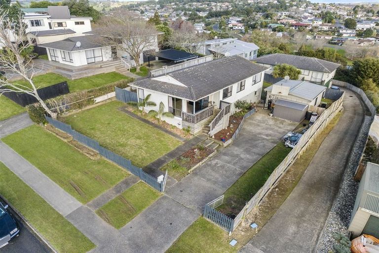 Photo of property in 53 Cape Hill Road, Pukekohe, 2120