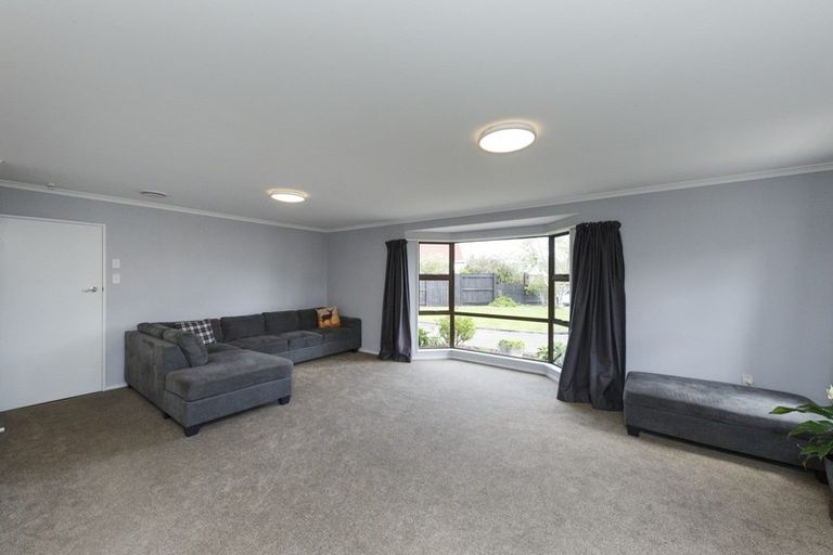 Photo of property in 25 Willowbank Crescent, Feilding, 4702