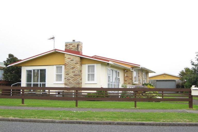 Photo of property in 113 Cracroft Street, Waitara, 4320