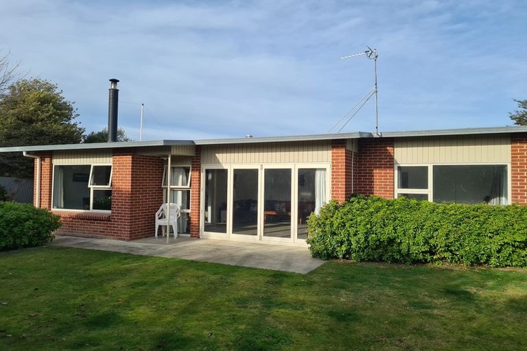 Photo of property in 141 Horndon Street, Darfield, 7510