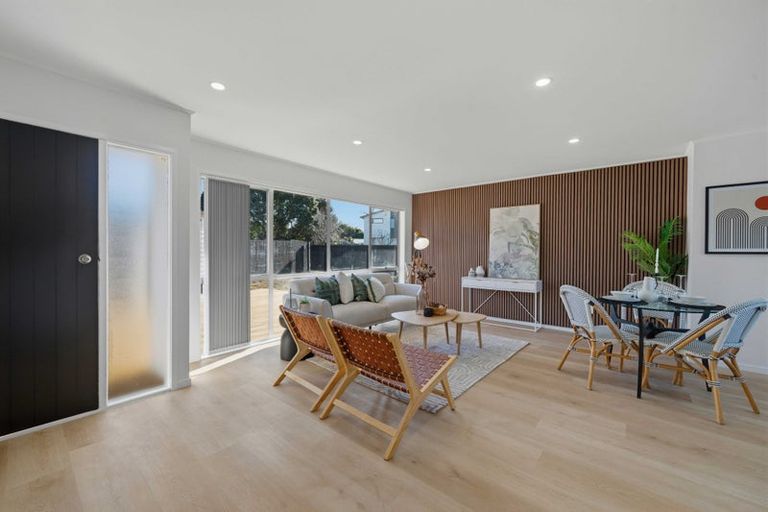 Photo of property in 7 Damian Way, Weymouth, Auckland, 2103