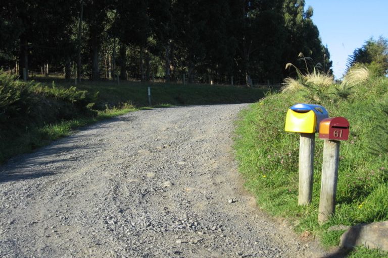 Photo of property in 61 Torquay Street, Abbotsford, Dunedin, 9018