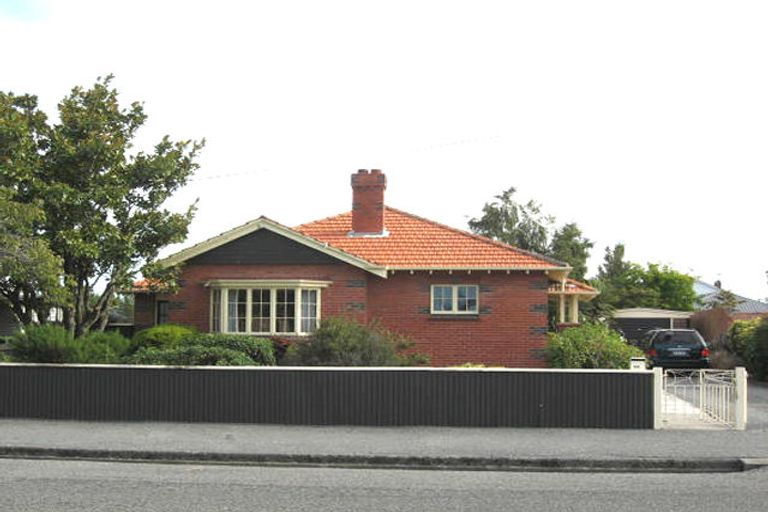 Photo of property in 266 Tancred Street, Ashburton, 7700