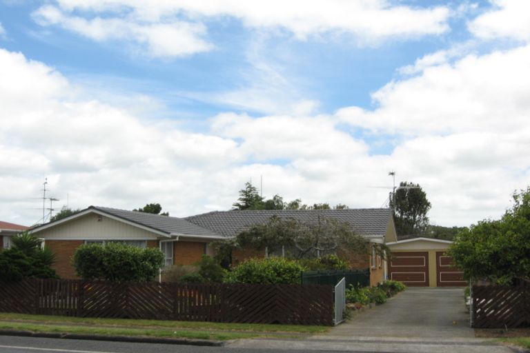 Photo of property in 121 West Street, Pukekohe, 2120