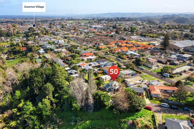 Photo of property in 50 Church Street, Gate Pa, Tauranga, 3112