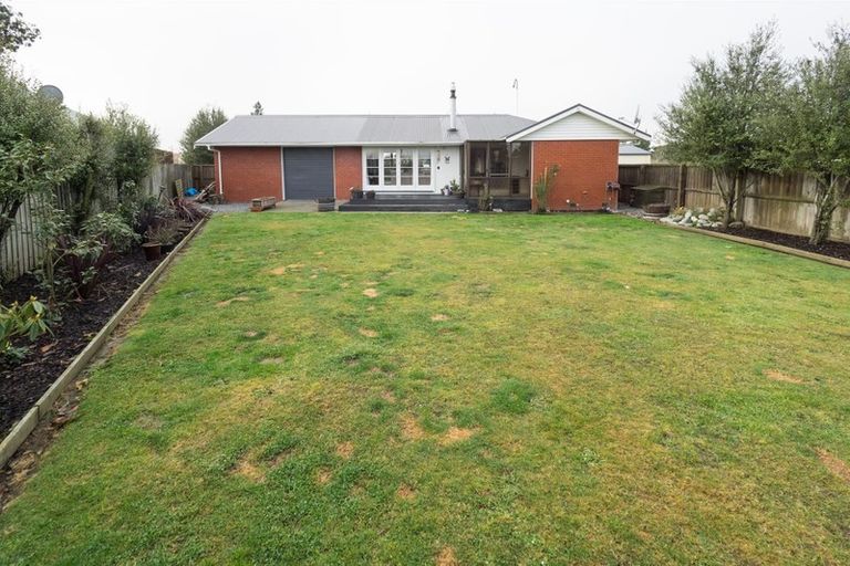 Photo of property in 66 Rakaia Terrace, Rakaia, 7710