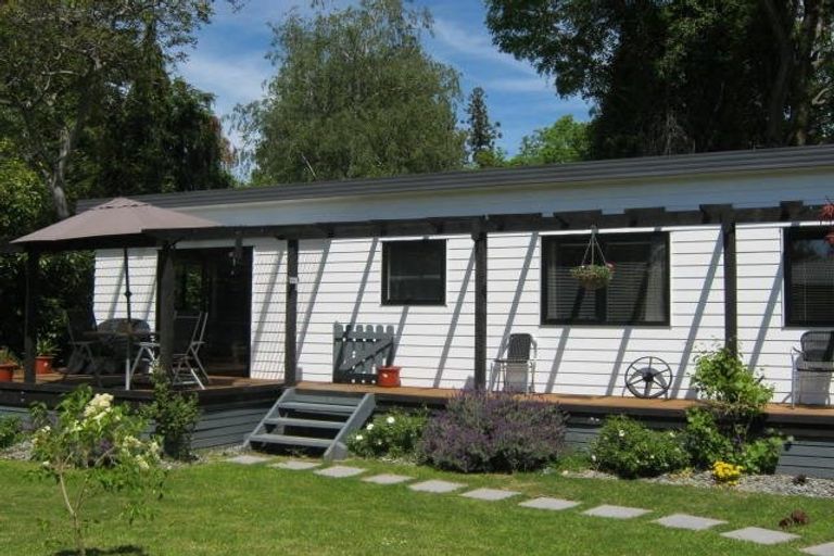 Photo of property in 47a Cox Street, Geraldine, 7930