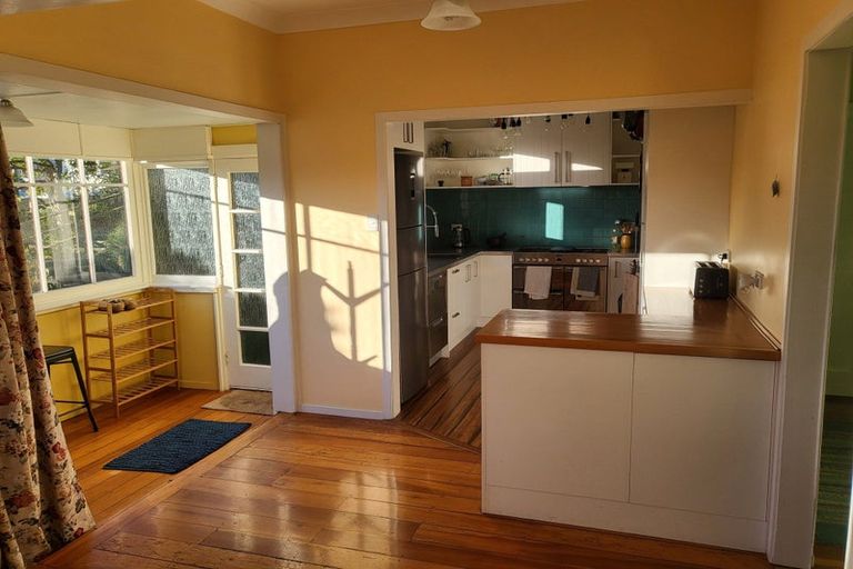 Photo of property in 152a Coromandel Street, Newtown, Wellington, 6021