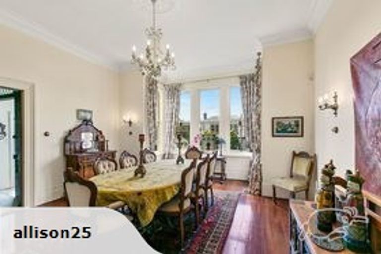 Photo of property in 50 Tinakori Road, Thorndon, Wellington, 6011