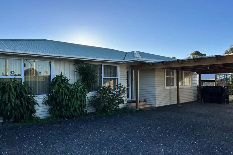 Photo of property in 62 James Street, Bayview, Auckland, 0629