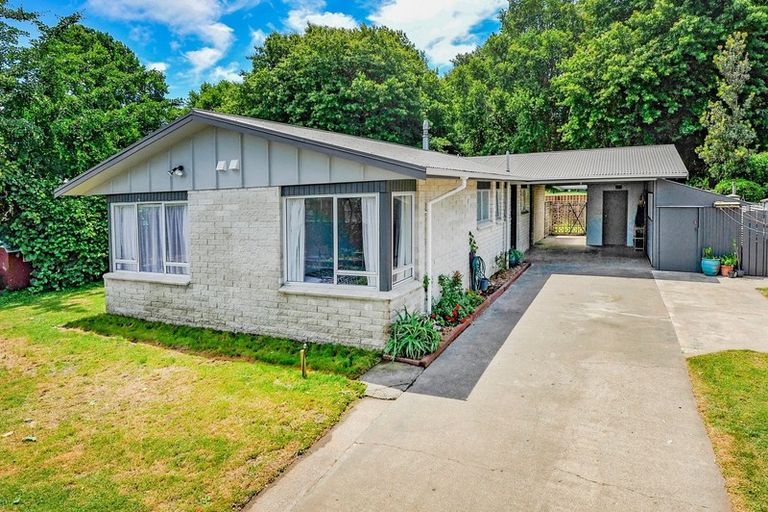 Photo of property in 36 Plymouth Road, Flaxmere, Hastings, 4120