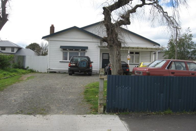 Photo of property in 83b Linton Street, West End, Palmerston North, 4410