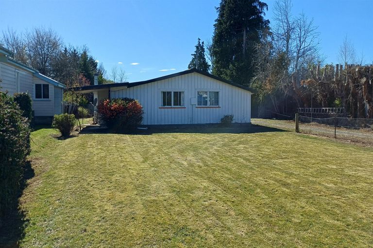 Photo of property in 8 Denmark Street, Fairlie, 7925