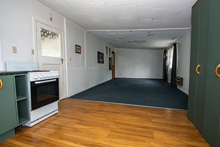 Photo of property in 8 Denmark Street, Fairlie, 7925
