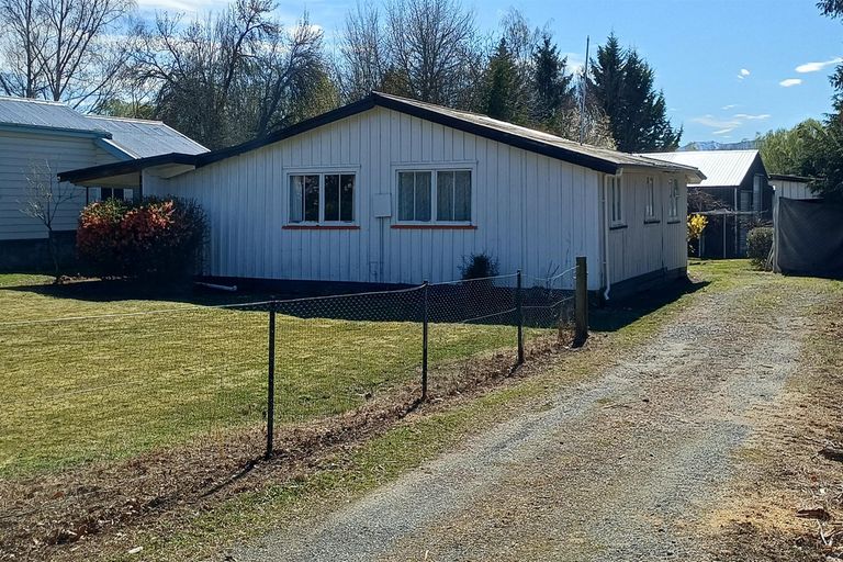 Photo of property in 8 Denmark Street, Fairlie, 7925