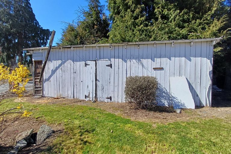 Photo of property in 8 Denmark Street, Fairlie, 7925