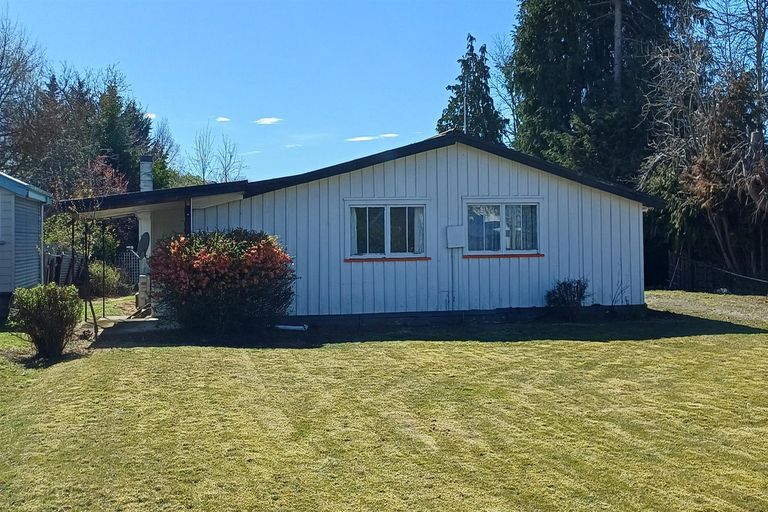 Photo of property in 8 Denmark Street, Fairlie, 7925