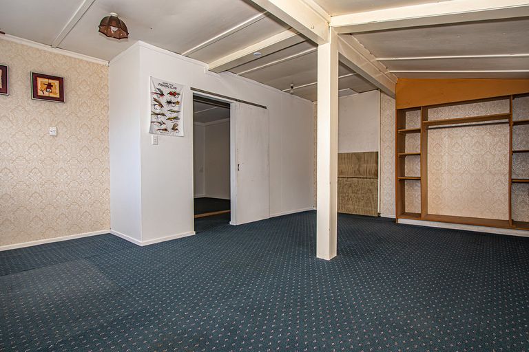 Photo of property in 8 Denmark Street, Fairlie, 7925