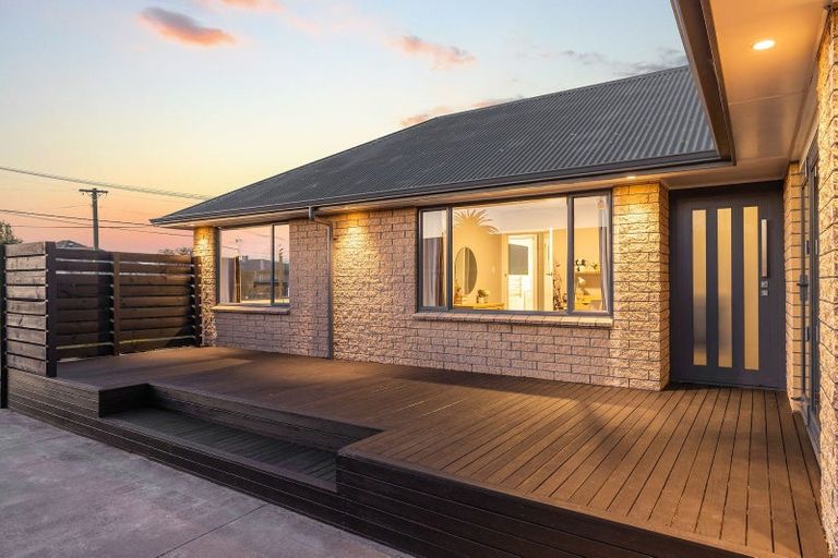 Photo of property in 26 Rowses Road, Aranui, Christchurch, 8061