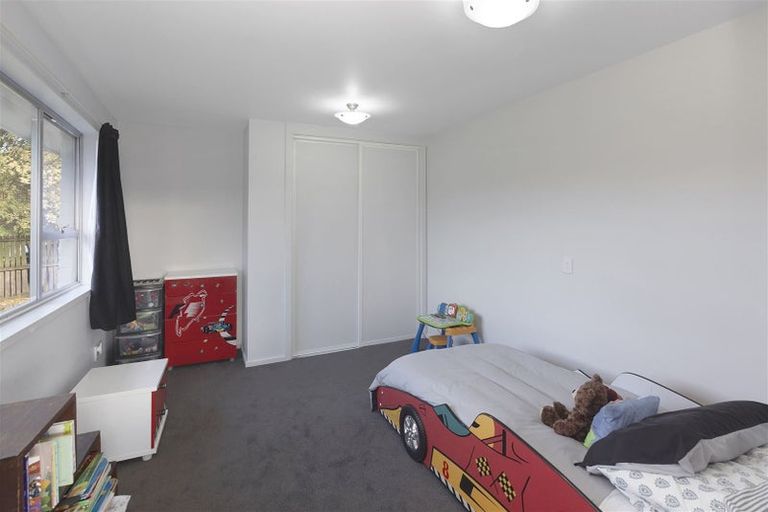 Photo of property in 383 Greers Road, Bishopdale, Christchurch, 8053