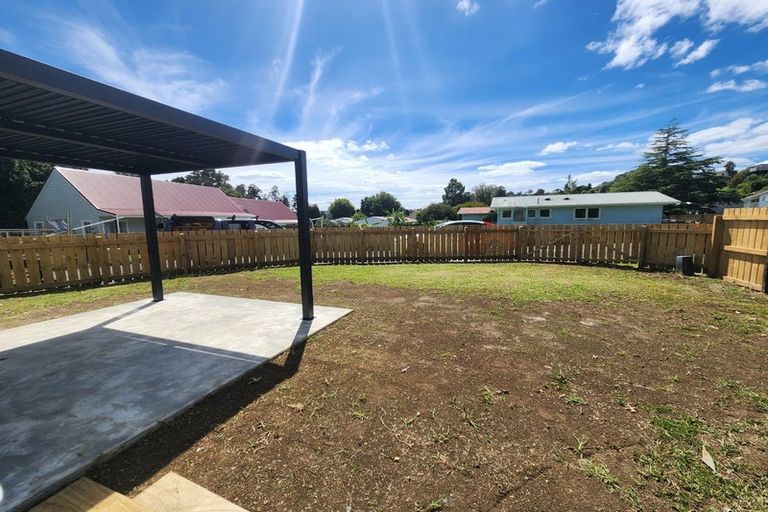 Photo of property in 18a Cresta Place, Onerahi, Whangarei, 0110