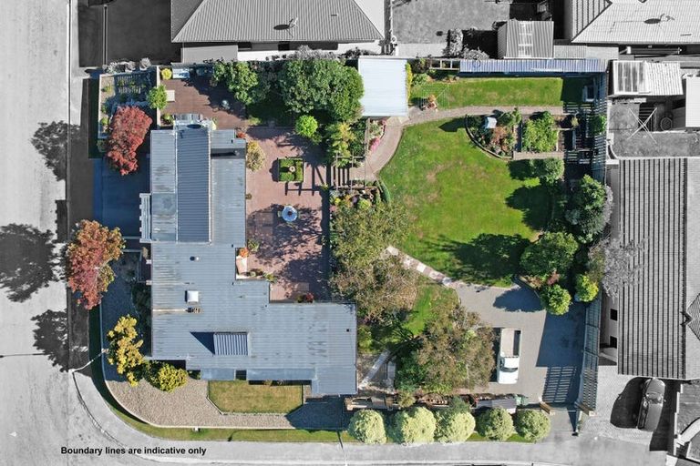 Photo of property in 11 Leven Street, South Hill, Oamaru, 9400