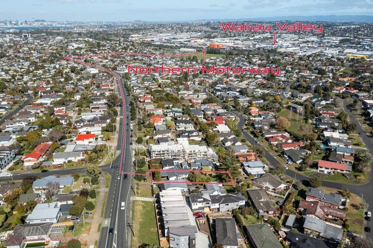 Photo of property in 192 Forrest Hill Road, Forrest Hill, Auckland, 0620