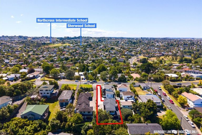 Photo of property in 54a Arran Road, Browns Bay, Auckland, 0630